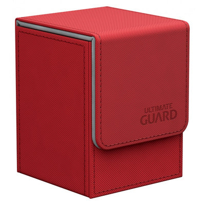 Ultimate Guard : Flip Deck Case Xenoskin 100+ (9 color options)