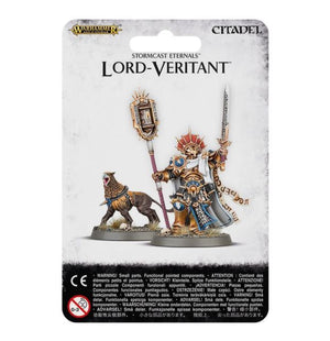 Lord-Veritant