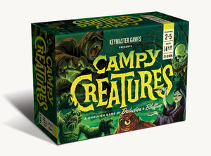 Campy Creatures