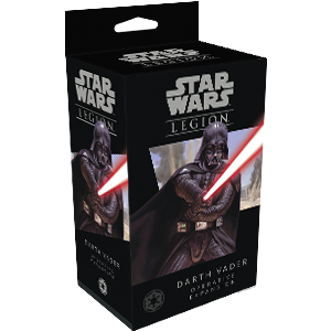 Star Wars: Legion - Darth Vader operative