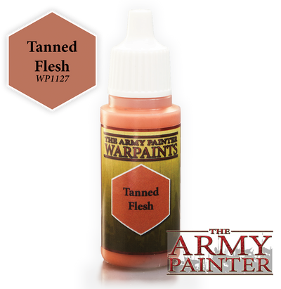 Army Painter - Tanned Flesh