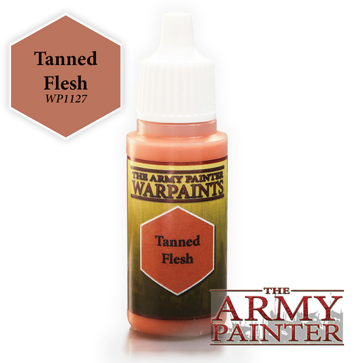 Army Painter - Tanned Flesh