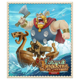 Catapult Feud: Vikings Expansion